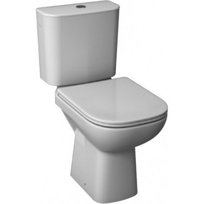 Jika Olymp monoblokkos WC szett hátsó kifolyású alsó vízbekötéssel