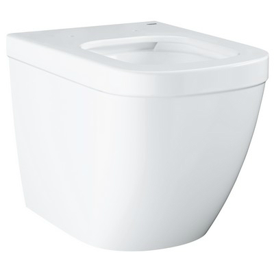 Grohe Euro Ceramic álló WC PureGuard