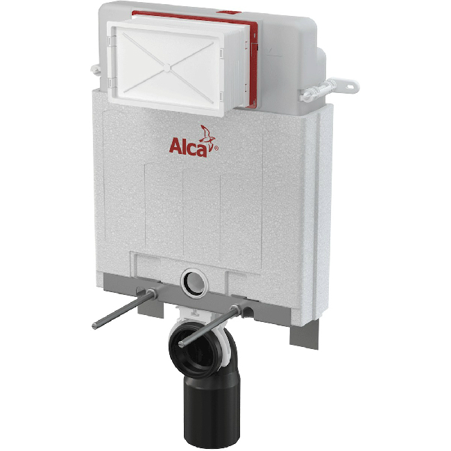Alcaplast ALCAMODUL AM100 850 beépíthető WC tartály AM100/850