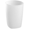 Bisk Kaskada pohár fehér műanyag
