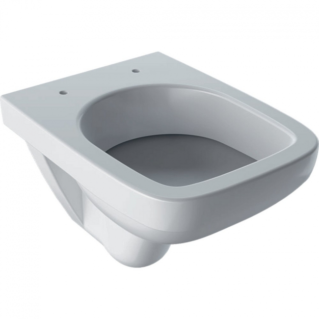 Geberit Selnova Compact fali WC mélyöblítésű GE-500.263.01.1