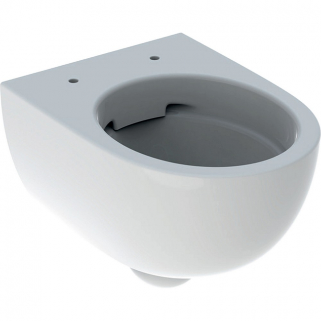 Geberit Selnova Compact rövid fali WC Rimfree GE-500.377.01.2