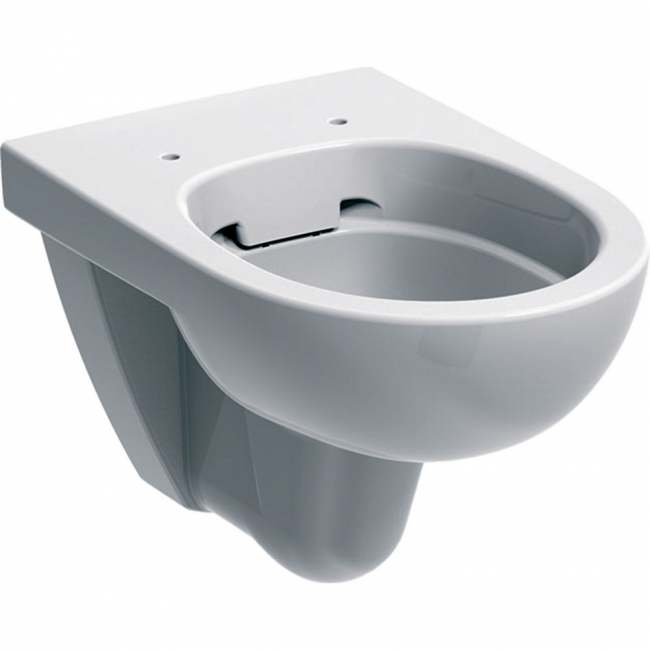 Geberit Selnova mélyöblítésű fali WC Rimfree GE-500.265.01.1