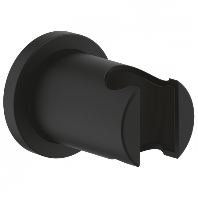 Grohe Rainshower kézizuhany tartó phatom fekete GR-22117KF0