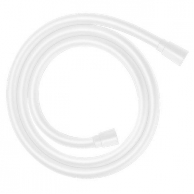 Hansgrohe Isiflex gégecső 160 cm fehér HG-28276700