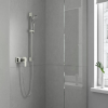 Hansgrohe Vernis Shape egykaros zuhanycsaptelep HG-71650000 kép
