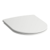 Laufen Pro Slim WC ülőke levehető softclose fehér H8989660000001