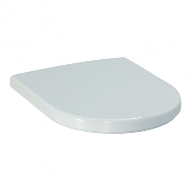 Laufen Pro WC ülőke levehető antibakteriális fehér H8969503000001