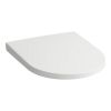 Laufen Pro WC ülőke levehető softclose fehér