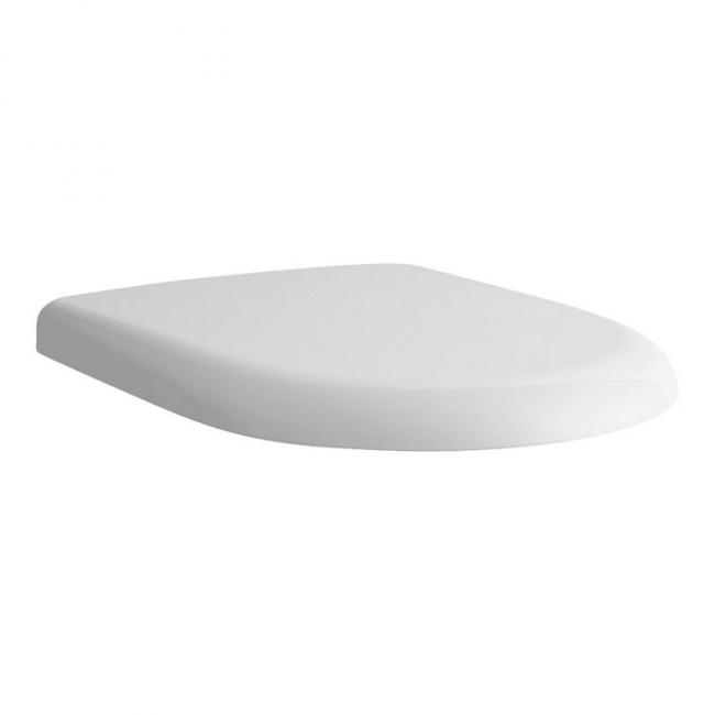Laufen Pro WC ülőke levehető softclose fehér H8939590000001