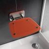 Ravak Ovo B II zuhanykabin ülőke Orange