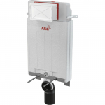 Alcaplast ALCAMODUL AM100 beépíthető WC tartály AM100/1000