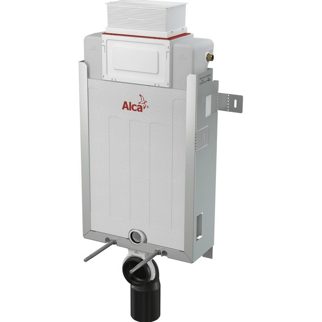 Alcaplast AM119 1000 Renovmodul beépíthető WC tartály befalazáshoz AM119/1000