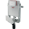 Alcaplast AM115 1000V Renovmodul beépíthető WC tartály befalazáshoz szellőzéses