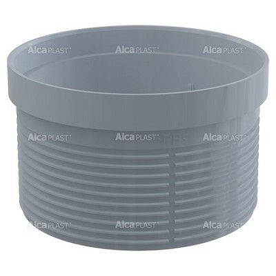 Alcaplast APV0800 fedrács magasító