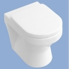 Alföldi Formo mélyöblítésű hátsó kifolyású WC csésze EASYPLUS