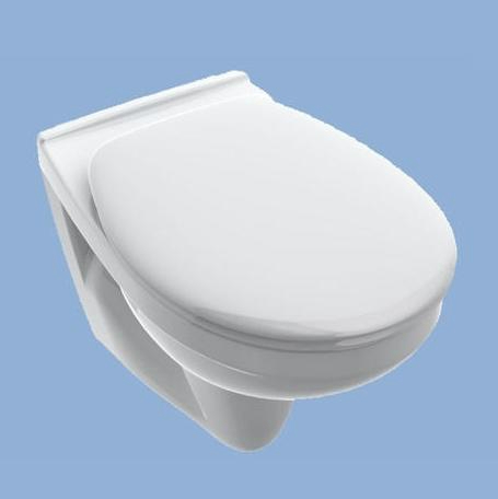 Alföldi Saval 2.0 mélyöblítésű fali WC csésze