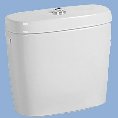 Alföldi Saval 2.0 WC tartály fehér