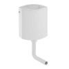 Geberit AP116 WC tartály alacsonyra szerelhető fehér
