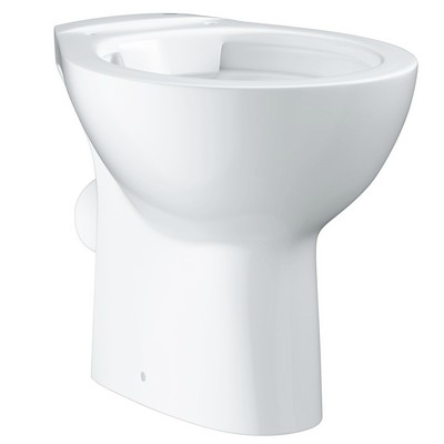 Grohe Bau Ceramic WC perem nélküli hátsó kifolyás GR-39430000