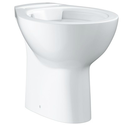 Grohe Bau Ceramic álló WC öblítőperem nélküli GR-39431000
