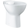 Grohe Bau Ceramic WC perem nélküli alsó kifolyású