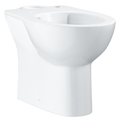 Grohe Bau Ceramic perem nélküli WC monoblokkhoz GR-39349000