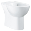 Grohe Bau Ceramic perem nélküli WC monoblokkhoz