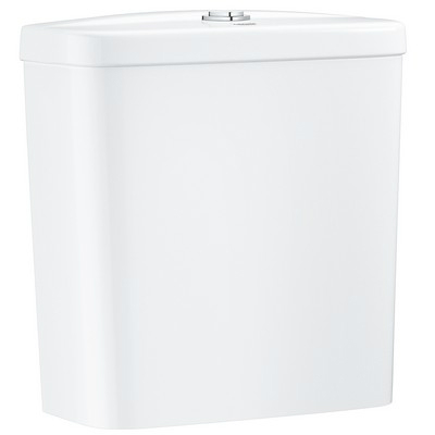 Grohe Bau Ceramic WC öblítőtartály monoblokkos GR-39436000