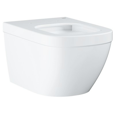 Grohe Euro Ceramic fali WC öblítőperem nélkül GR-39328000