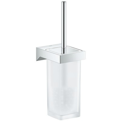Grohe Selection Cube fali WC kefe GR-40857000