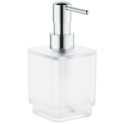 Grohe Selection Cube szappanadagoló GR-40805000