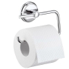 Hansgrohe Logis Classic fedél nélküli WC papír tartó króm HG-41626000