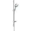 Hansgrohe Raindance Select E zuhanyszett 90 cm zuhanyrúddal HG-27857000