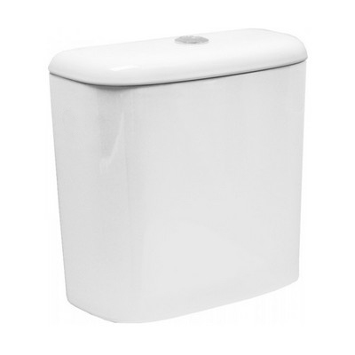 Jika Olymp monoblokkos WC tartály alsó vízbevezetéssel fehér