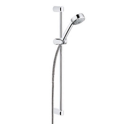 Kludi Zenta 1S zuhany garnitúra 600 mm króm