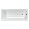 M-Acryl Eco egyenes kád akril 150x70