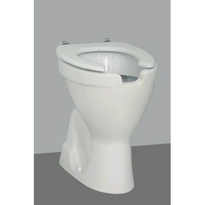 MOKO Wabi 505 nyitott mozgáskorlátozott WC csésze MOKO-523500