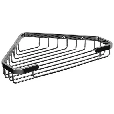 Bisk króm sarok szappantartó (00045)