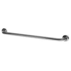 Bisk Masterline egyenes kádkapaszkodó 61 cm króm 00102