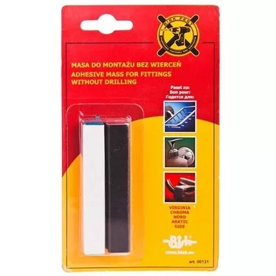 Bisk Fest ragasztó fali szériákhoz 00131