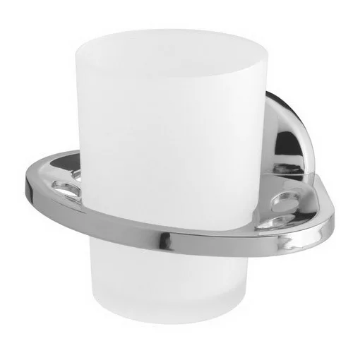 Bisk ONTARIO fogmosó pohár tartó (00227CH)