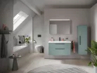 Duravit D-Code WC-ülőke fehér Magasfényű (0028410021)