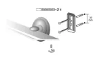Bisk DECO 00401 antikolt piperepolc (00401)