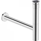 Duravit Design mosdószifon króm 0050361000 rajz