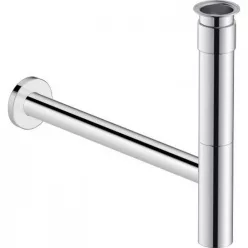 Duravit Design mosdószifon króm 0050361000 rajz