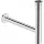 Duravit Design mosdószifon króm 0050361000 rajz
