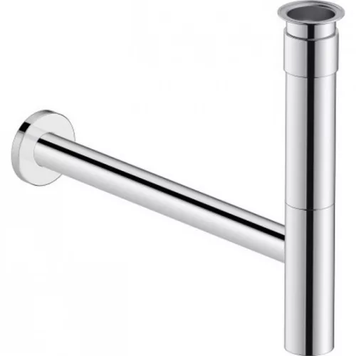 Duravit Design mosdószifon króm 0050361000 rajz