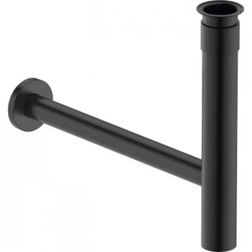 Duravit Design mosdószifon króm 0050361000 rajz2