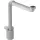 Duravit helytakarékos mosdószifon fehér 0050760000 rajz
